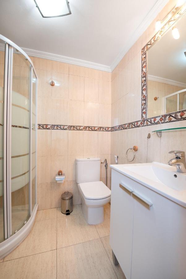 Appartement Nikis Flat *
