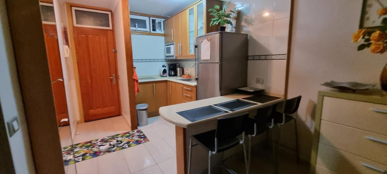 Appartement Nikis Flat