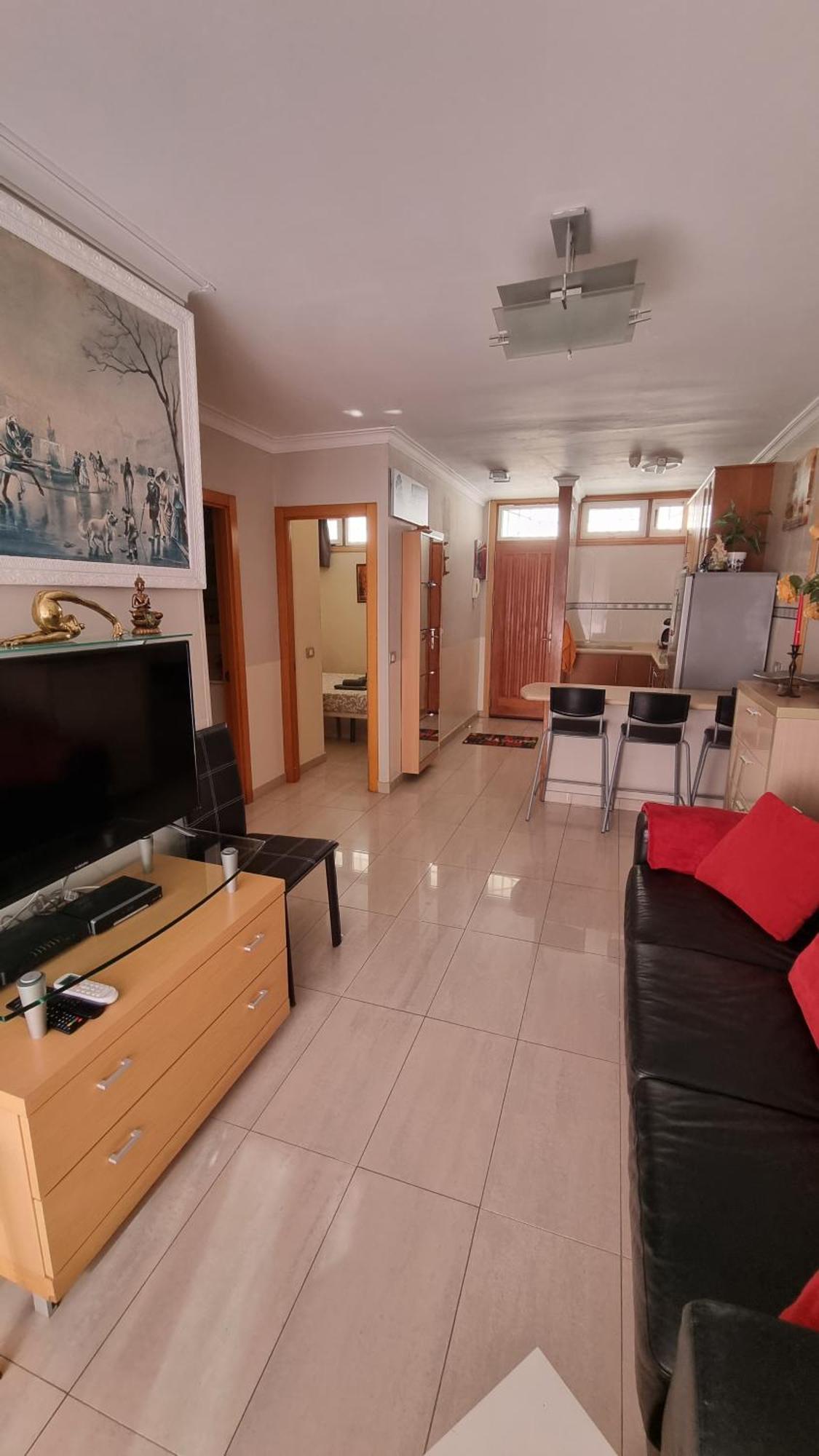 Nikis Flat Appartement