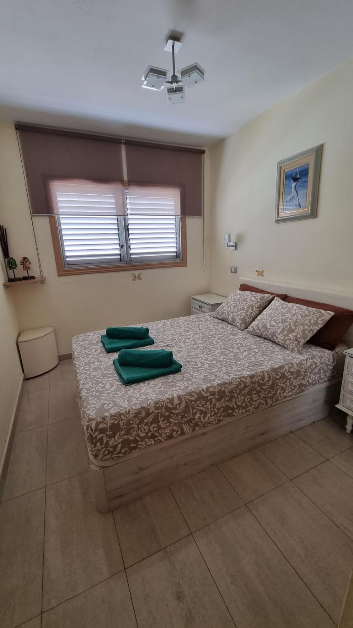 Nikis Flat Leilighet