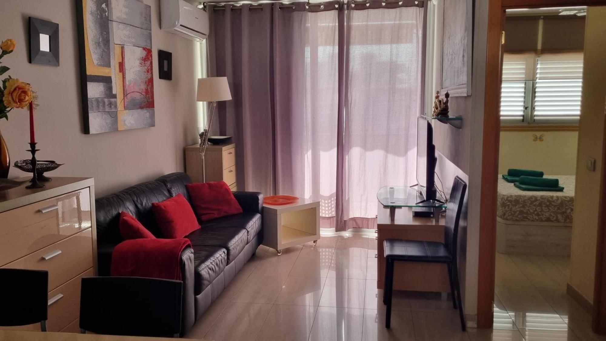 Nikis Flat Appartement *