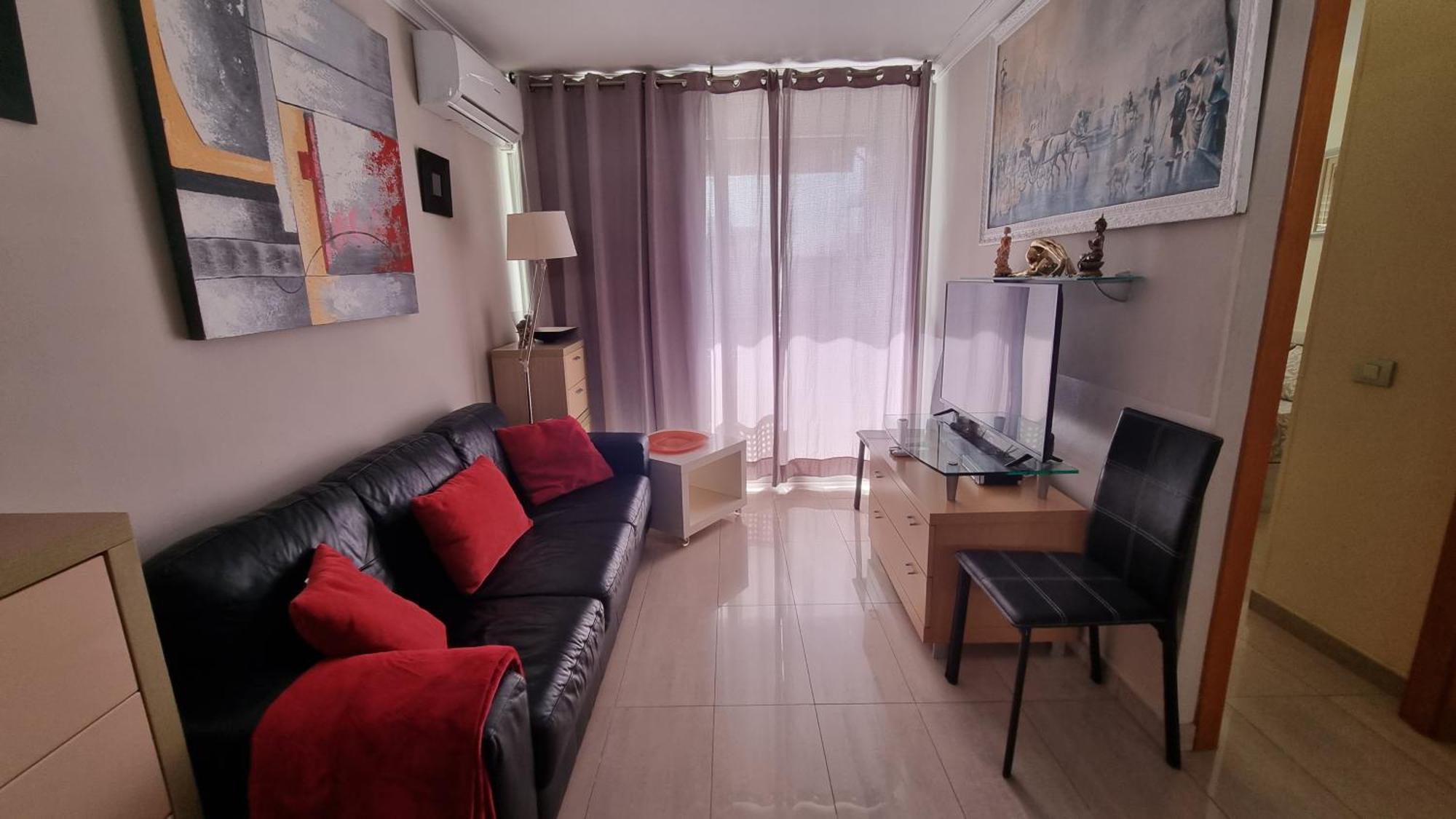 Appartement Nikis Flat Playa del Inglés