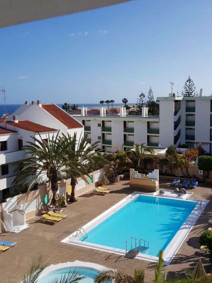 Appartement Nikis Flat Playa del Inglés