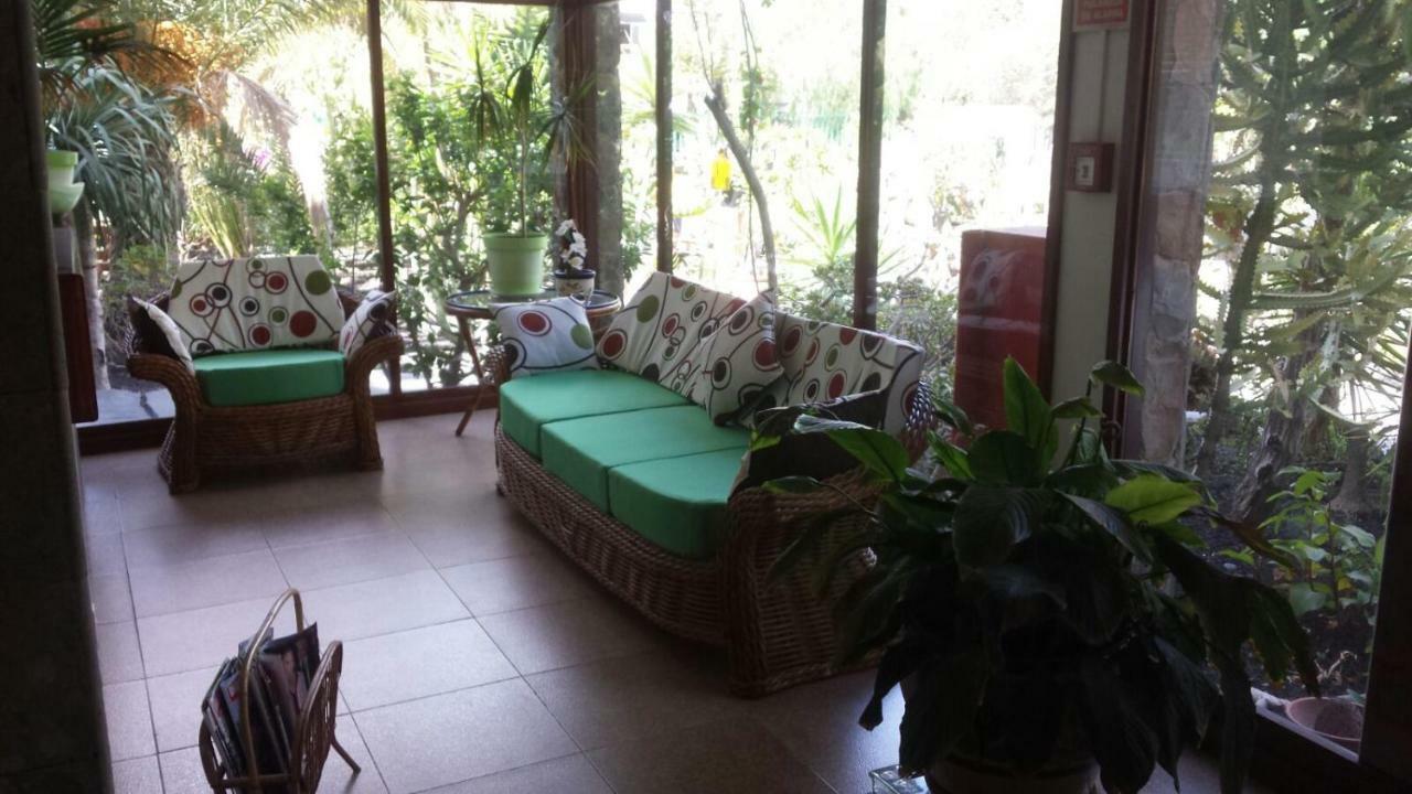Nikis Flat Appartement *