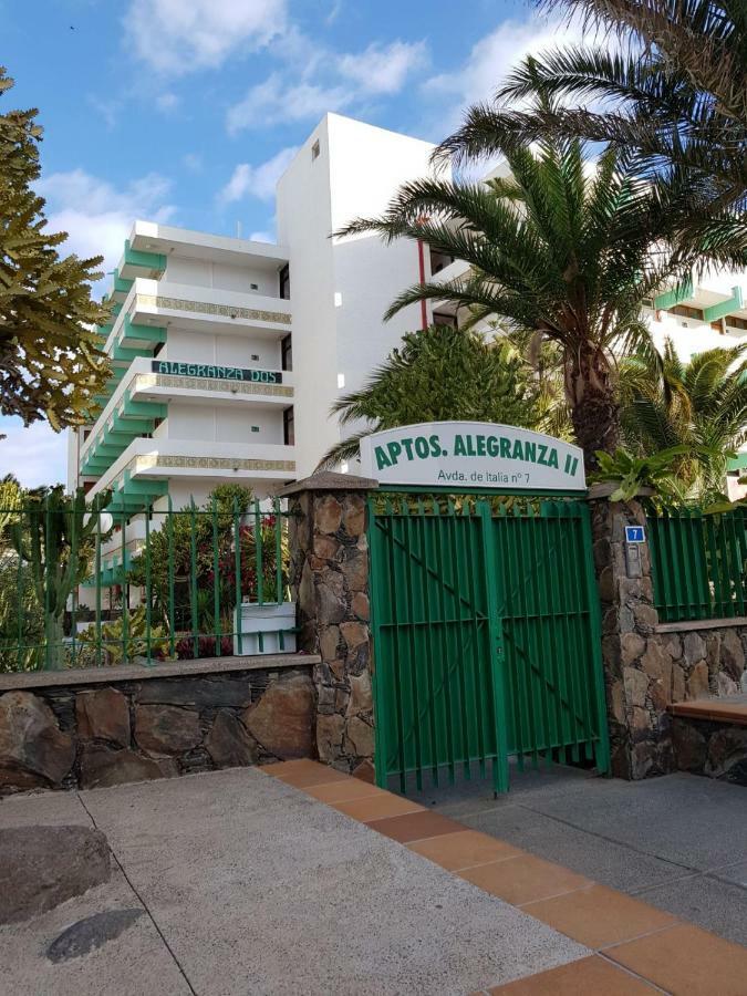 Leilighet Nikis Flat